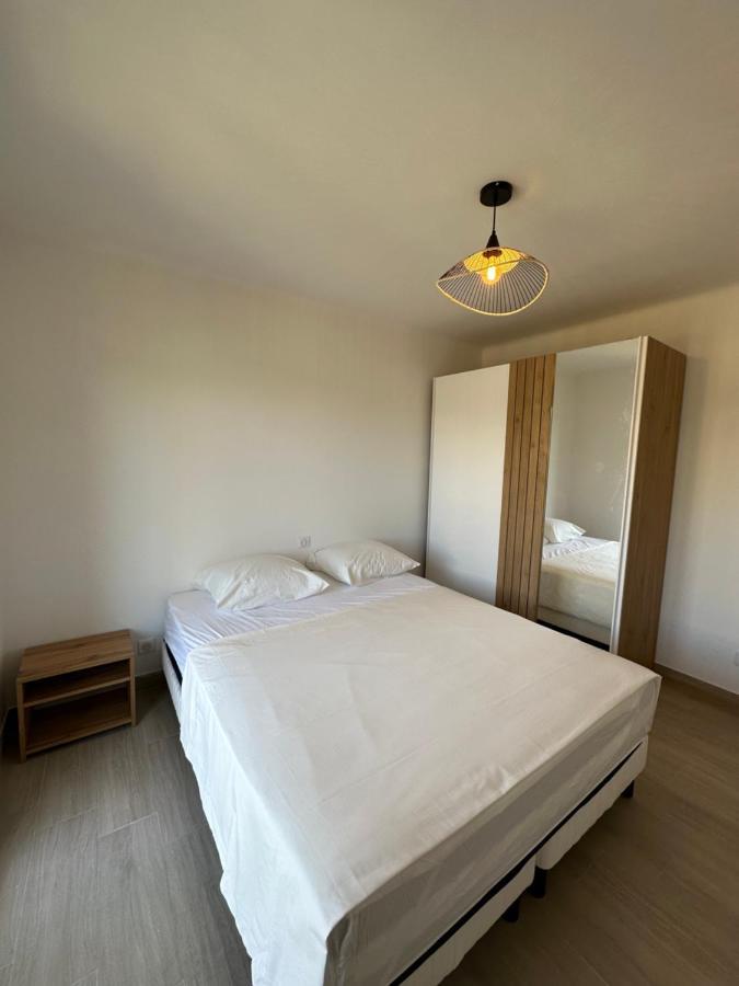 Alivu - Appartement Moderne Avec Terrasse Cargese Exterior photo